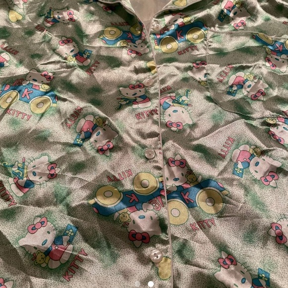 Hello kitty pyjamas - Picture 2 of 2
